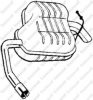 BOSAL 154-965 End Silencer